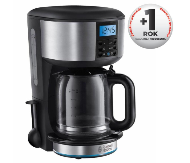 Russell Hobbs Buckingham 20680-56 - 380464 - zdjęcie